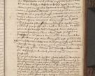 Zdjęcie nr 36 dla obiektu archiwalnego: [Acta obligationum officialia coram Raphaele de Skawina]