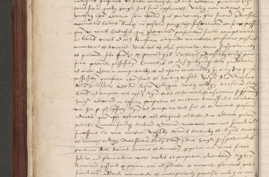 Zdjęcie nr 29 dla obiektu archiwalnego: [Acta obligationum officialia coram Raphaele de Skawina]