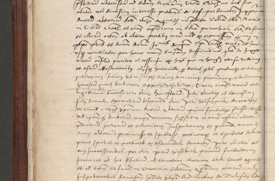 Zdjęcie nr 31 dla obiektu archiwalnego: [Acta obligationum officialia coram Raphaele de Skawina]