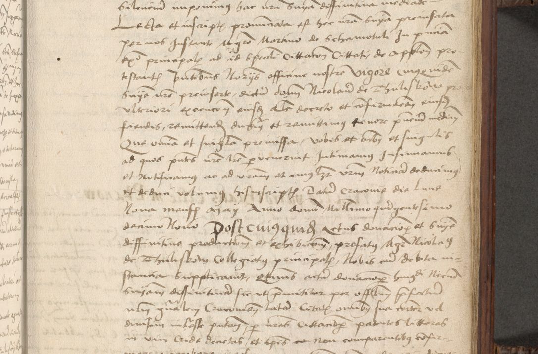 Zdjęcie nr 32 dla obiektu archiwalnego: [Acta obligationum officialia coram Raphaele de Skawina]