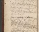 Zdjęcie nr 33 dla obiektu archiwalnego: [Acta obligationum officialia coram Raphaele de Skawina]
