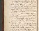 Zdjęcie nr 23 dla obiektu archiwalnego: [Acta obligationum officialia coram Raphaele de Skawina]