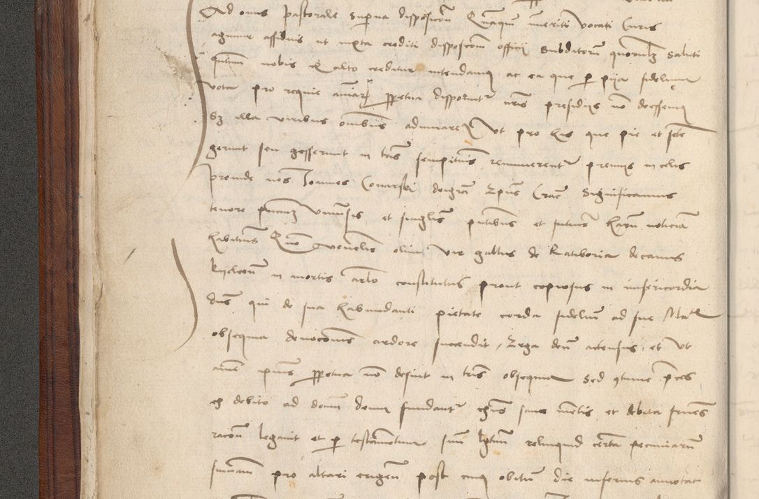 Zdjęcie nr 21 dla obiektu archiwalnego: [Acta obligationum officialia coram Raphaele de Skawina]