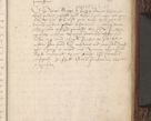 Zdjęcie nr 20 dla obiektu archiwalnego: [Acta obligationum officialia coram Raphaele de Skawina]