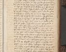 Zdjęcie nr 14 dla obiektu archiwalnego: [Acta obligationum officialia coram Raphaele de Skawina]