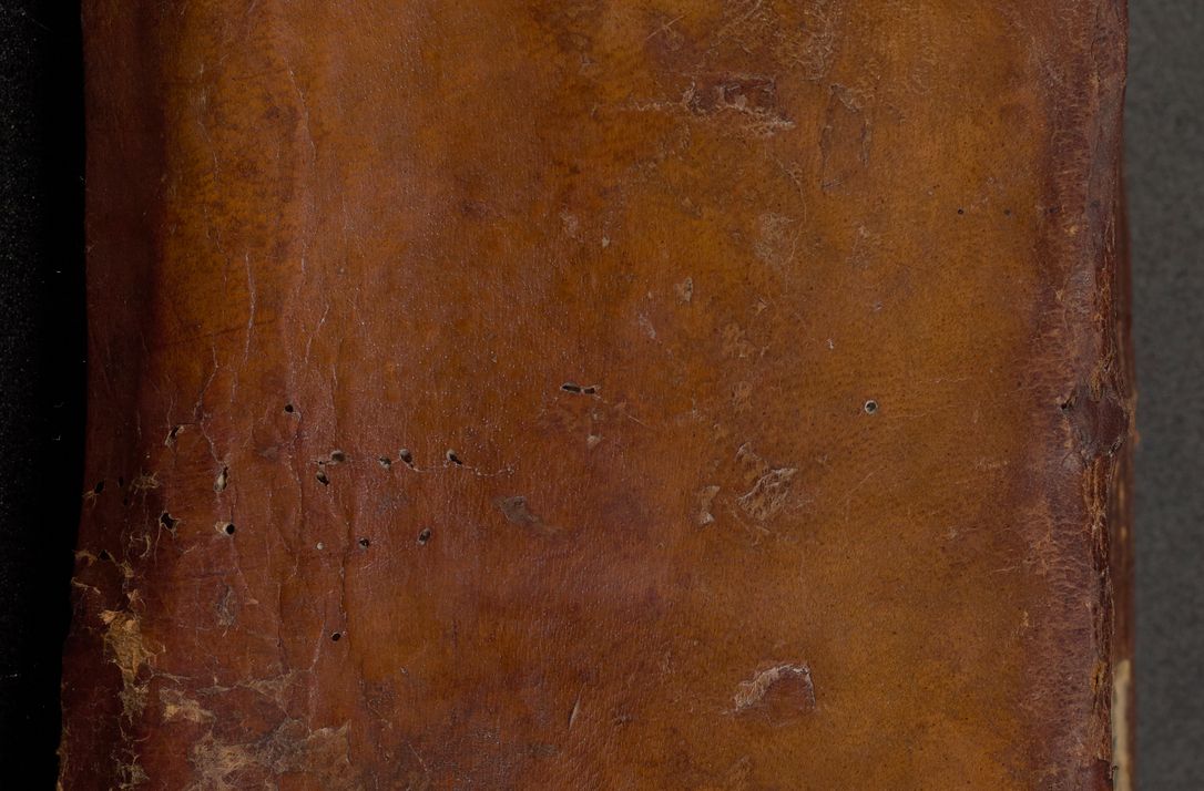 Zdjęcie nr 2 dla obiektu archiwalnego: [Acta obligationum administratorialia coram Johanne de Pniow]