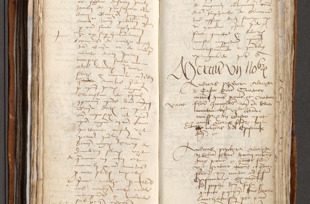 Zdjęcie nr 202 dla obiektu archiwalnego: [Acta obligationum administratorialia coram Johanne de Pniow]