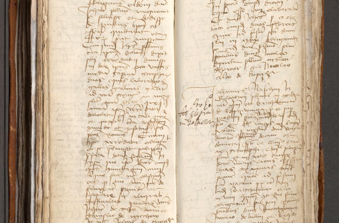 Zdjęcie nr 201 dla obiektu archiwalnego: [Acta obligationum administratorialia coram Johanne de Pniow]