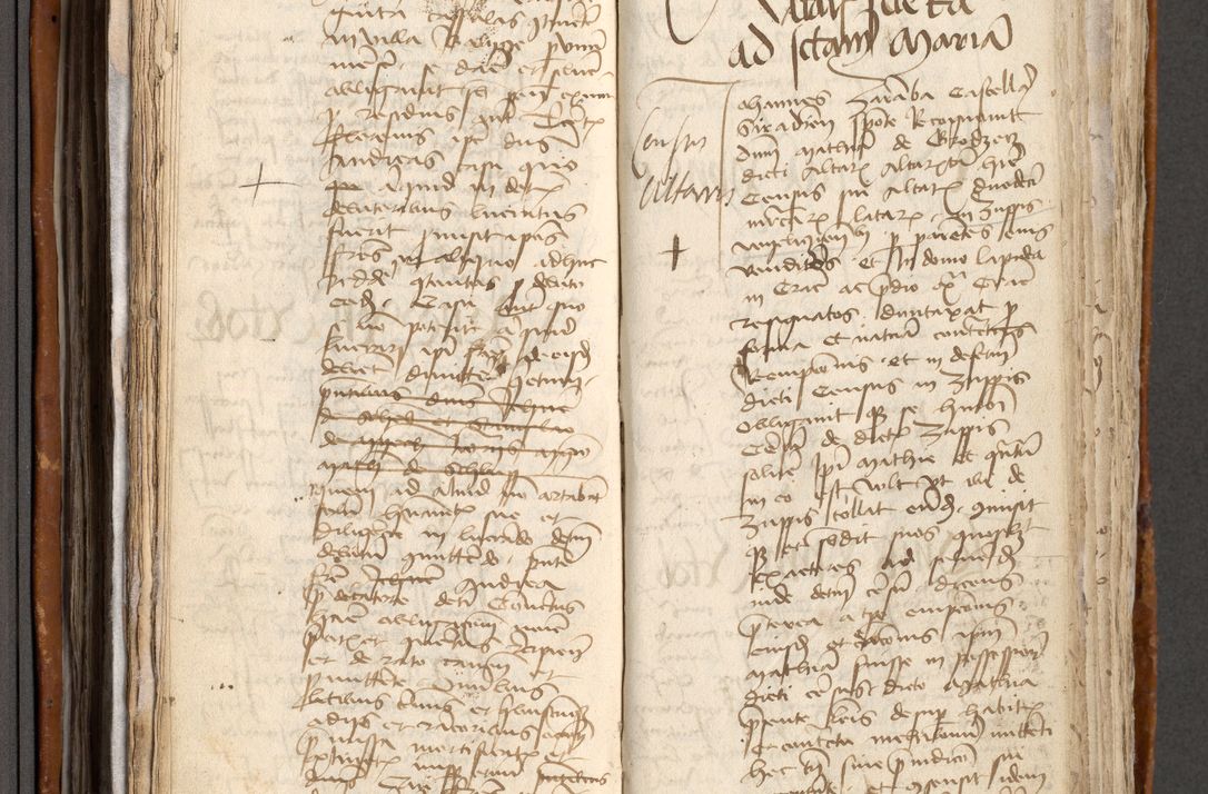 Zdjęcie nr 197 dla obiektu archiwalnego: [Acta obligationum administratorialia coram Johanne de Pniow]