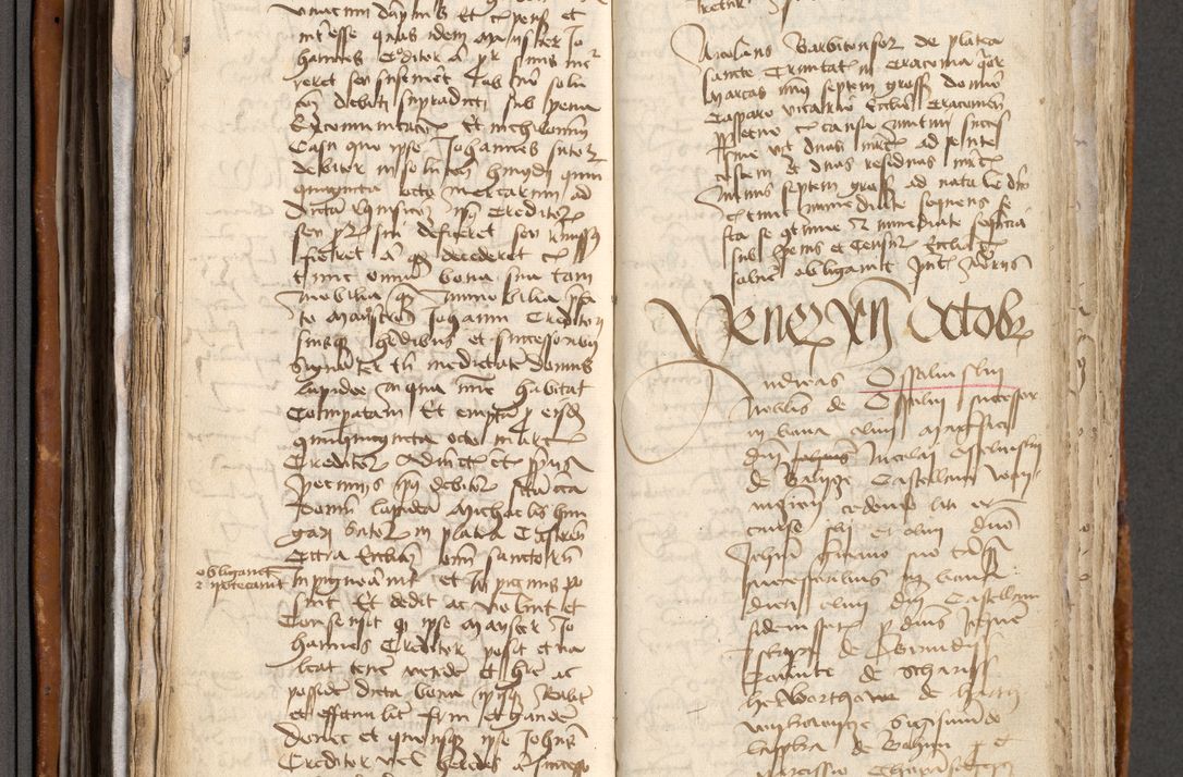 Zdjęcie nr 196 dla obiektu archiwalnego: [Acta obligationum administratorialia coram Johanne de Pniow]