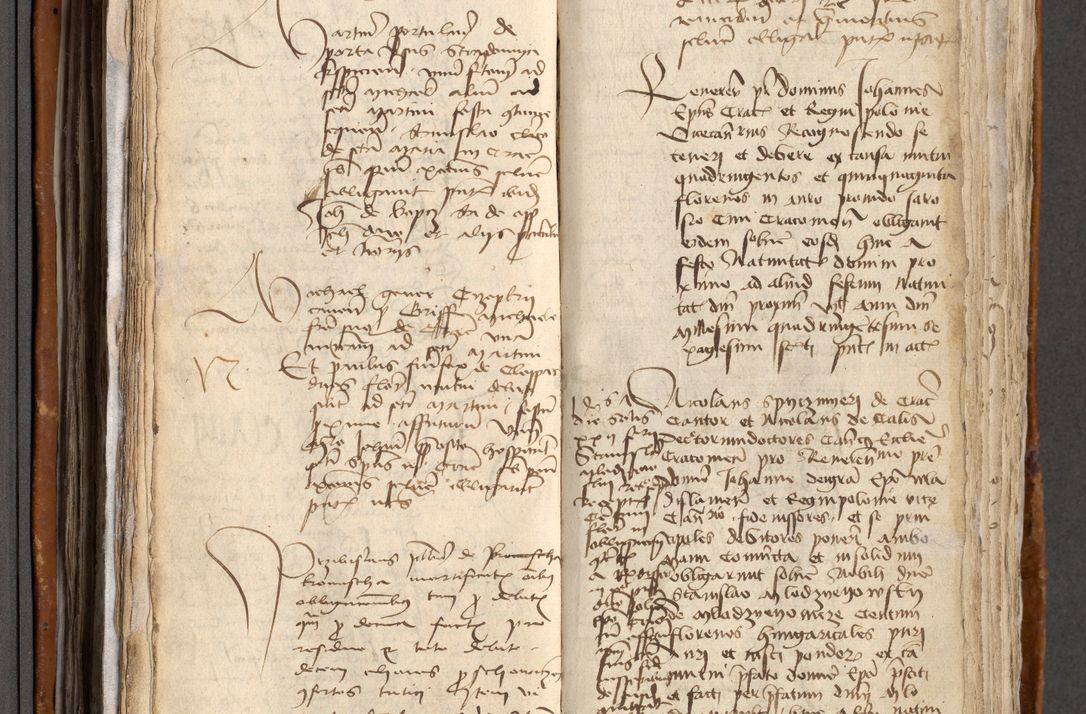 Zdjęcie nr 186 dla obiektu archiwalnego: [Acta obligationum administratorialia coram Johanne de Pniow]