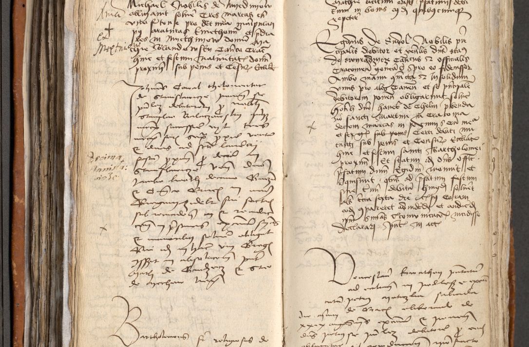 Zdjęcie nr 179 dla obiektu archiwalnego: [Acta obligationum administratorialia coram Johanne de Pniow]