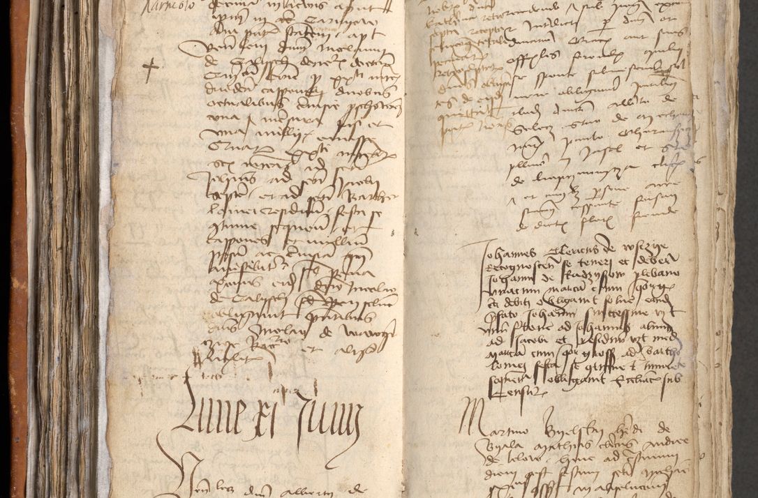 Zdjęcie nr 171 dla obiektu archiwalnego: [Acta obligationum administratorialia coram Johanne de Pniow]