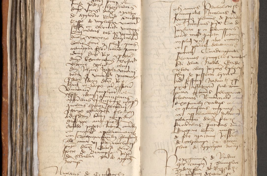 Zdjęcie nr 170 dla obiektu archiwalnego: [Acta obligationum administratorialia coram Johanne de Pniow]