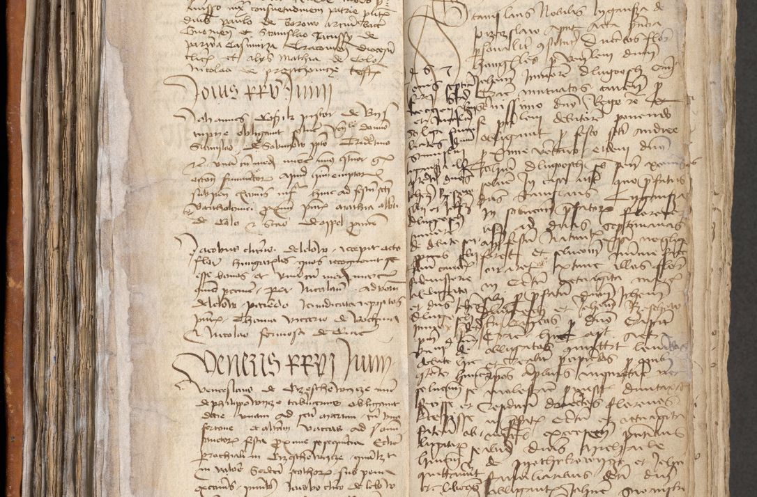 Zdjęcie nr 169 dla obiektu archiwalnego: [Acta obligationum administratorialia coram Johanne de Pniow]