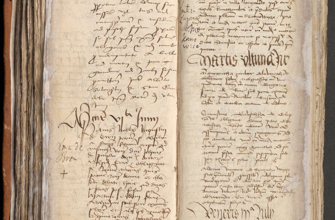 Zdjęcie nr 168 dla obiektu archiwalnego: [Acta obligationum administratorialia coram Johanne de Pniow]