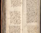 Zdjęcie nr 166 dla obiektu archiwalnego: [Acta obligationum administratorialia coram Johanne de Pniow]