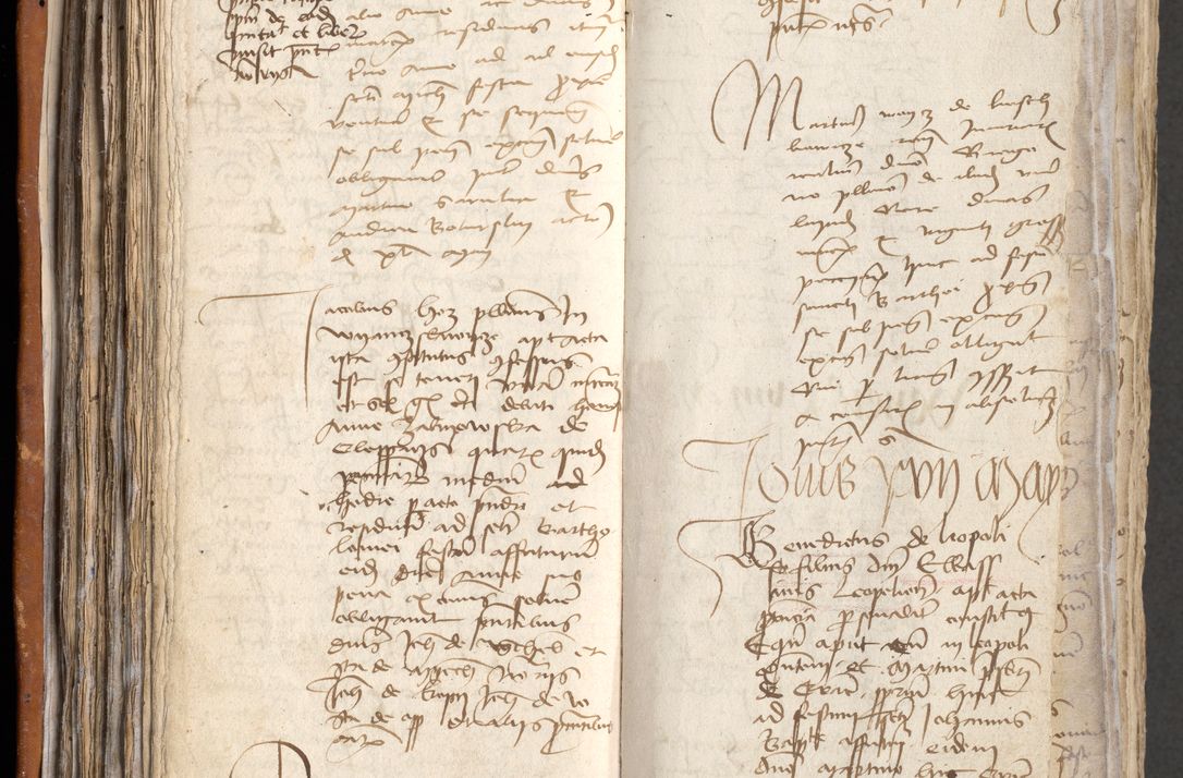 Zdjęcie nr 161 dla obiektu archiwalnego: [Acta obligationum administratorialia coram Johanne de Pniow]