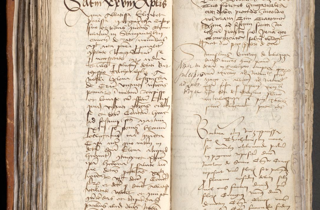 Zdjęcie nr 156 dla obiektu archiwalnego: [Acta obligationum administratorialia coram Johanne de Pniow]