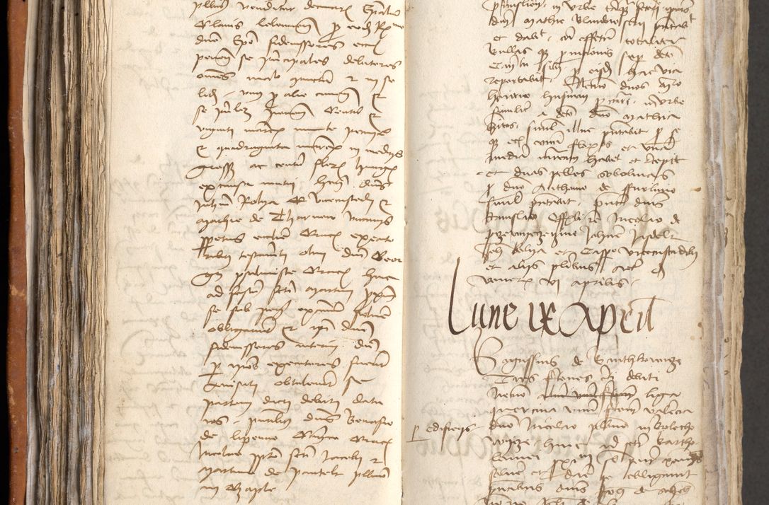 Zdjęcie nr 153 dla obiektu archiwalnego: [Acta obligationum administratorialia coram Johanne de Pniow]