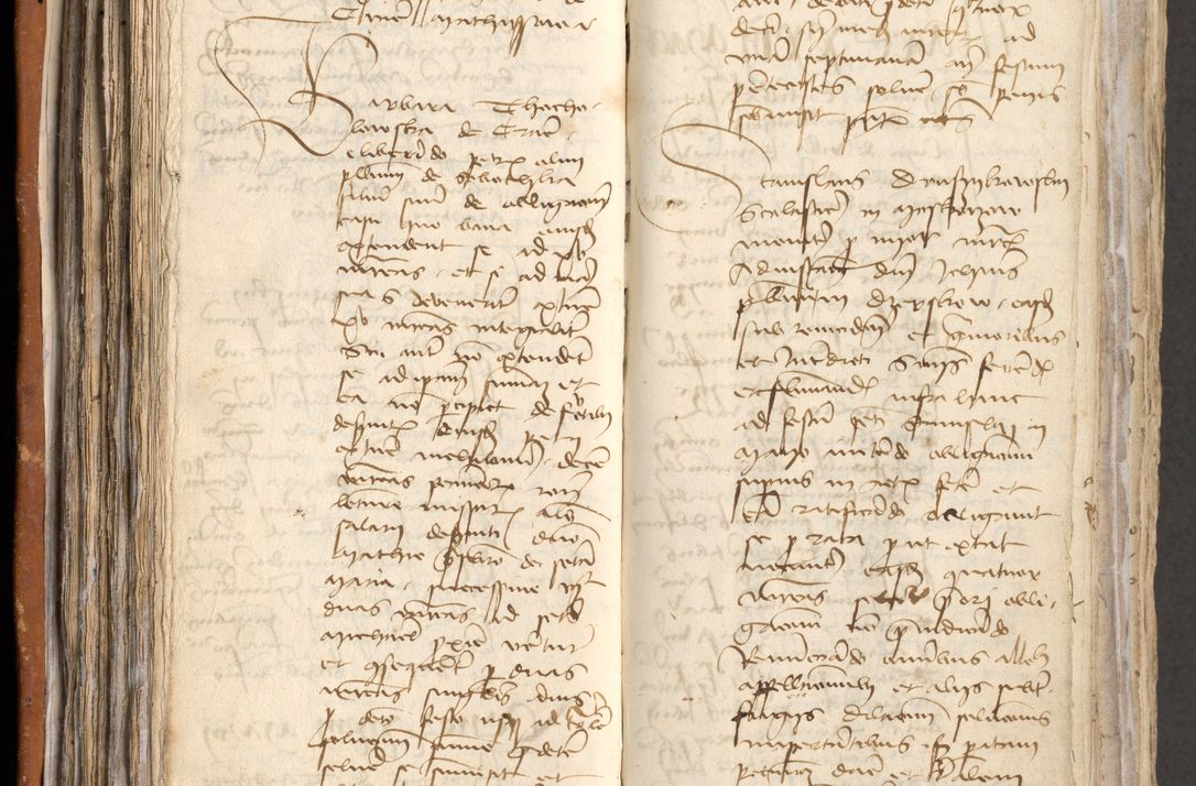 Zdjęcie nr 148 dla obiektu archiwalnego: [Acta obligationum administratorialia coram Johanne de Pniow]