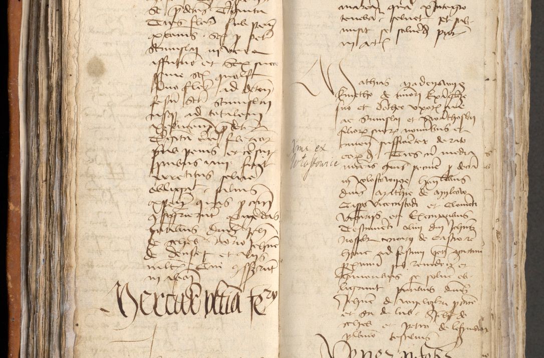 Zdjęcie nr 137 dla obiektu archiwalnego: [Acta obligationum administratorialia coram Johanne de Pniow]