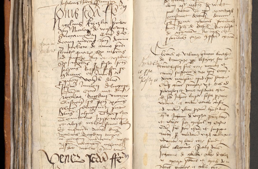 Zdjęcie nr 128 dla obiektu archiwalnego: [Acta obligationum administratorialia coram Johanne de Pniow]