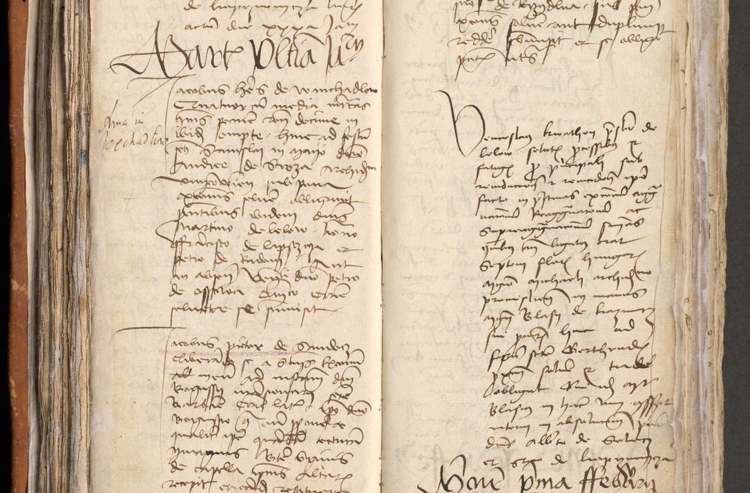 Zdjęcie nr 127 dla obiektu archiwalnego: [Acta obligationum administratorialia coram Johanne de Pniow]