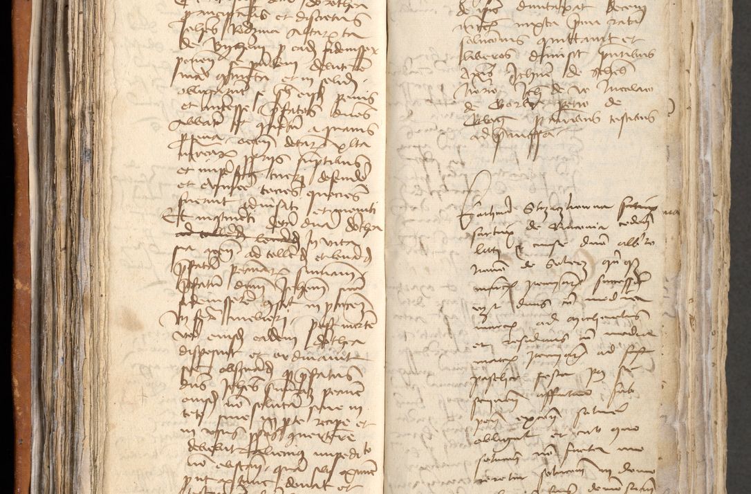 Zdjęcie nr 125 dla obiektu archiwalnego: [Acta obligationum administratorialia coram Johanne de Pniow]