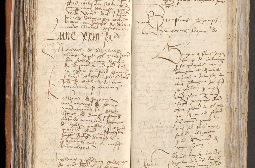 Zdjęcie nr 123 dla obiektu archiwalnego: [Acta obligationum administratorialia coram Johanne de Pniow]