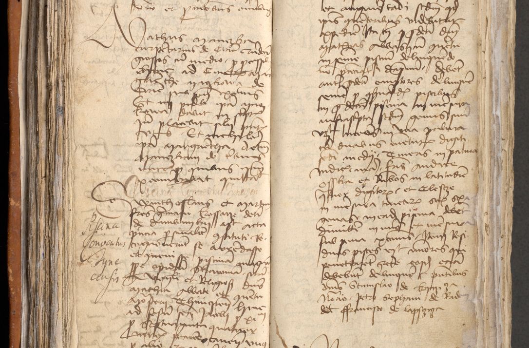 Zdjęcie nr 126 dla obiektu archiwalnego: [Acta obligationum administratorialia coram Johanne de Pniow]