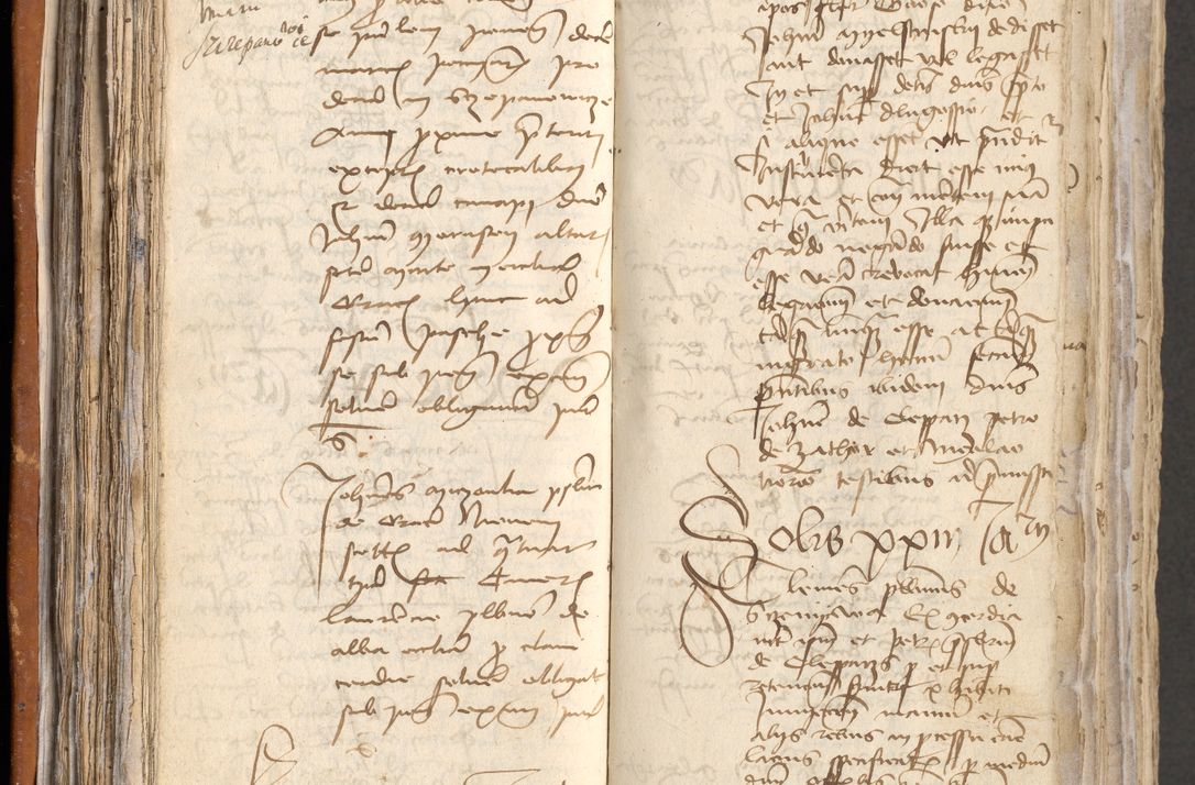 Zdjęcie nr 122 dla obiektu archiwalnego: [Acta obligationum administratorialia coram Johanne de Pniow]