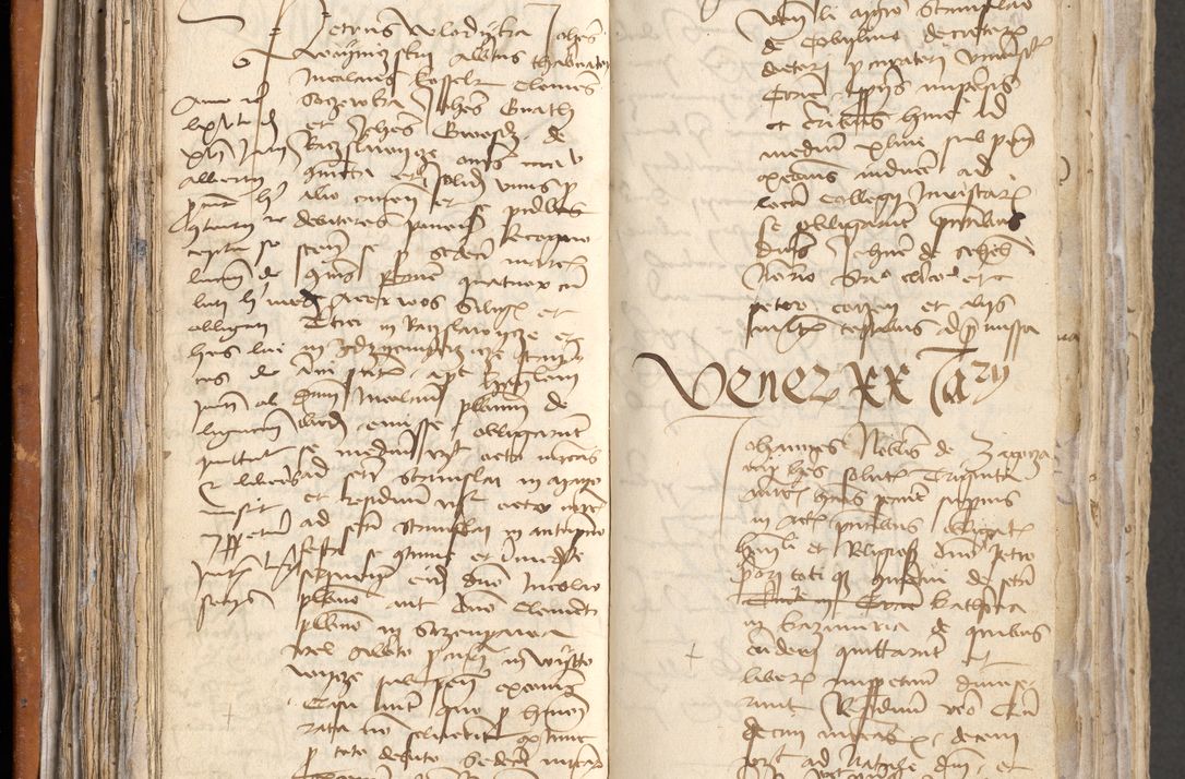 Zdjęcie nr 121 dla obiektu archiwalnego: [Acta obligationum administratorialia coram Johanne de Pniow]