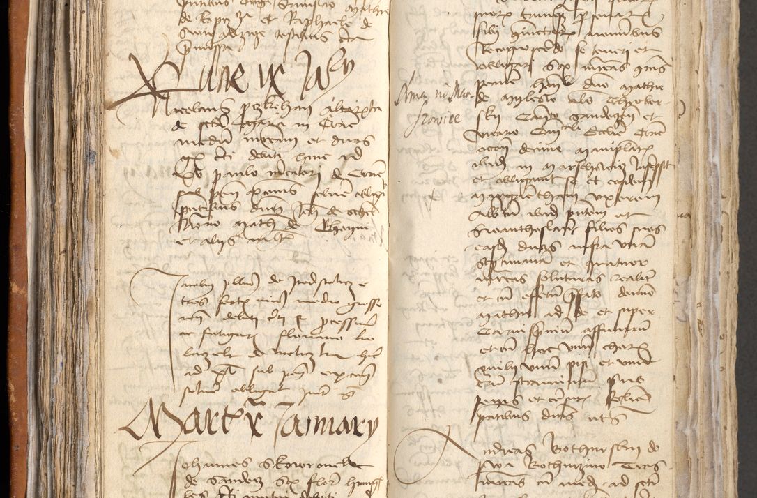 Zdjęcie nr 118 dla obiektu archiwalnego: [Acta obligationum administratorialia coram Johanne de Pniow]