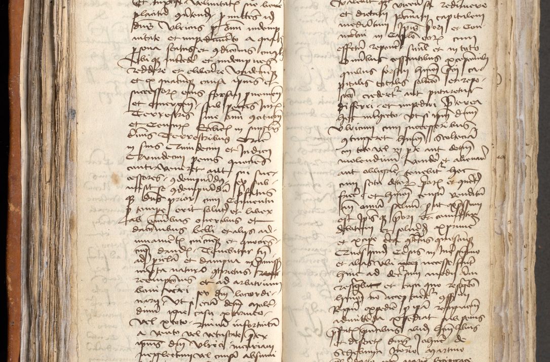 Zdjęcie nr 109 dla obiektu archiwalnego: [Acta obligationum administratorialia coram Johanne de Pniow]