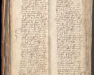 Zdjęcie nr 101 dla obiektu archiwalnego: [Acta obligationum administratorialia coram Johanne de Pniow]