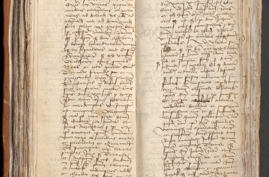 Zdjęcie nr 102 dla obiektu archiwalnego: [Acta obligationum administratorialia coram Johanne de Pniow]