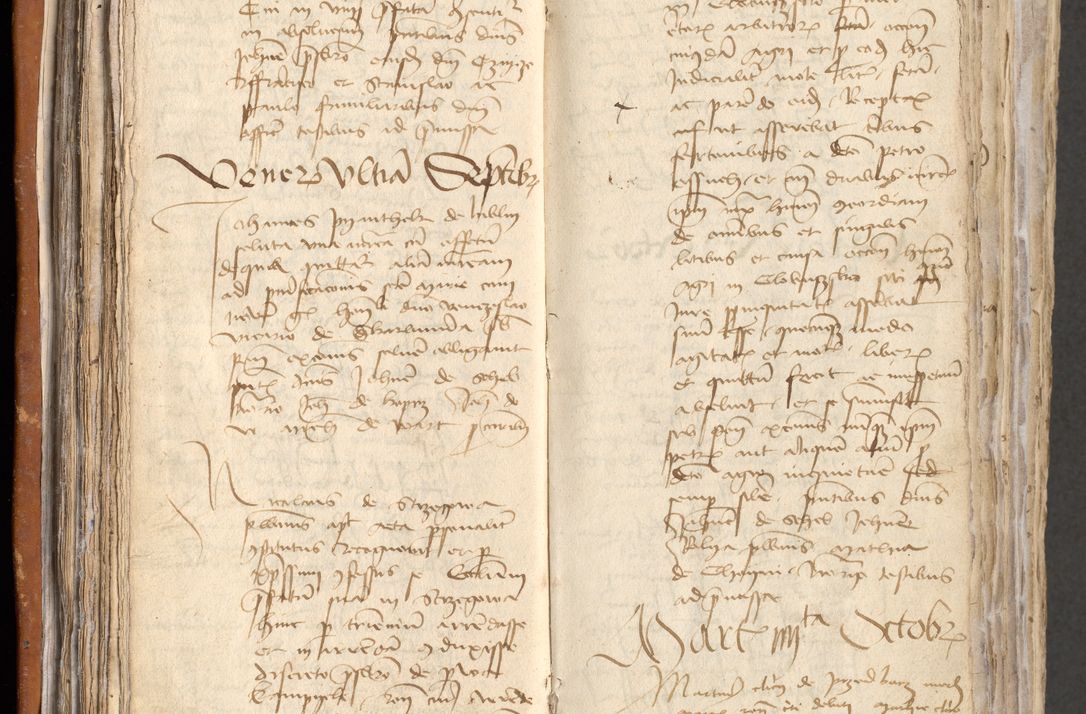 Zdjęcie nr 95 dla obiektu archiwalnego: [Acta obligationum administratorialia coram Johanne de Pniow]