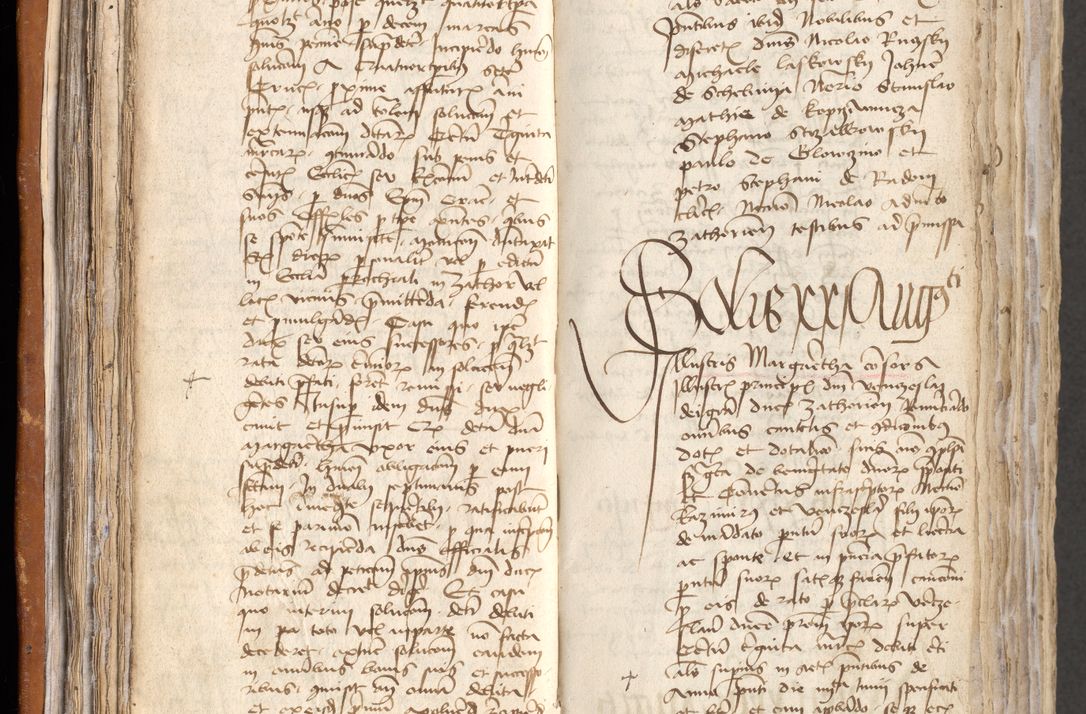 Zdjęcie nr 88 dla obiektu archiwalnego: [Acta obligationum administratorialia coram Johanne de Pniow]