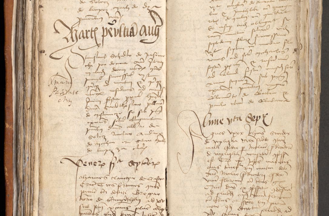 Zdjęcie nr 90 dla obiektu archiwalnego: [Acta obligationum administratorialia coram Johanne de Pniow]