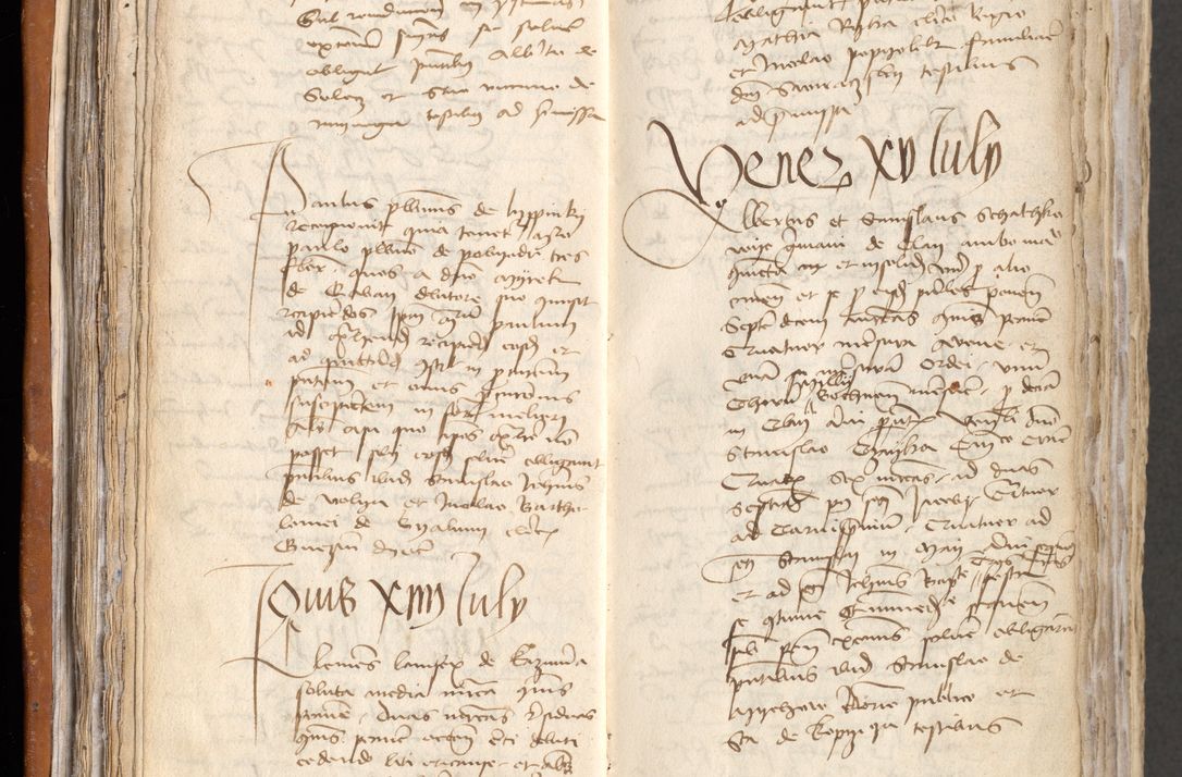 Zdjęcie nr 82 dla obiektu archiwalnego: [Acta obligationum administratorialia coram Johanne de Pniow]