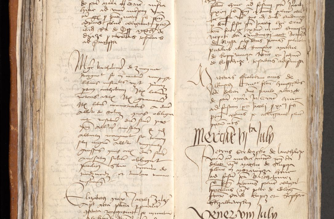 Zdjęcie nr 80 dla obiektu archiwalnego: [Acta obligationum administratorialia coram Johanne de Pniow]