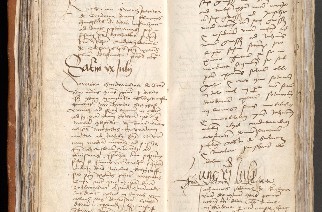 Zdjęcie nr 81 dla obiektu archiwalnego: [Acta obligationum administratorialia coram Johanne de Pniow]