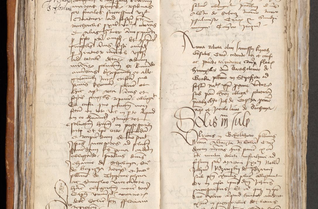 Zdjęcie nr 79 dla obiektu archiwalnego: [Acta obligationum administratorialia coram Johanne de Pniow]