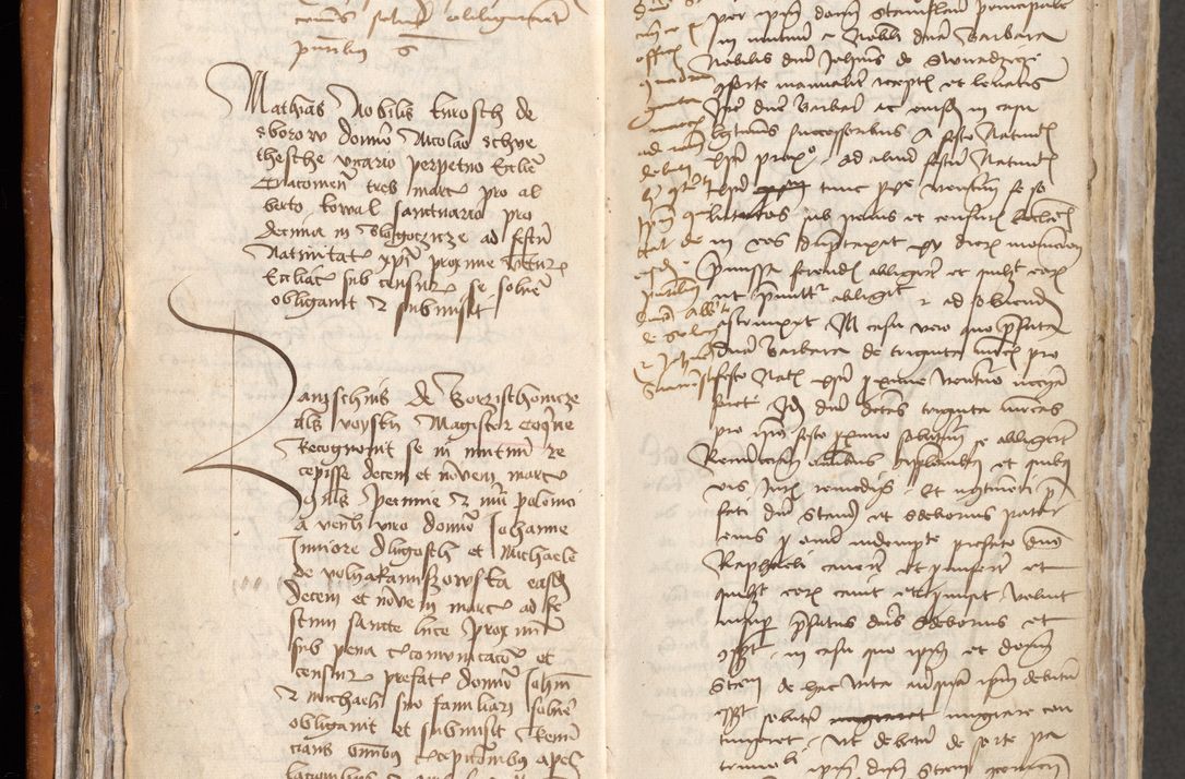 Zdjęcie nr 69 dla obiektu archiwalnego: [Acta obligationum administratorialia coram Johanne de Pniow]