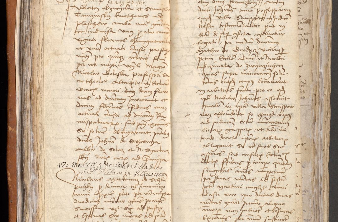 Zdjęcie nr 63 dla obiektu archiwalnego: [Acta obligationum administratorialia coram Johanne de Pniow]