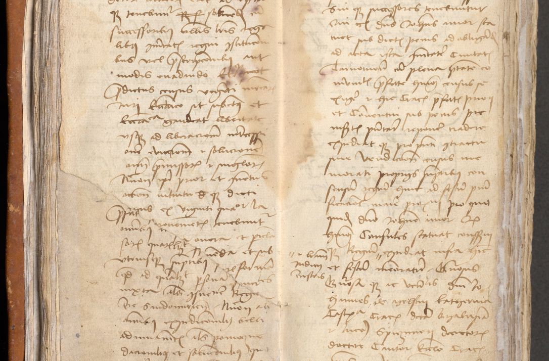 Zdjęcie nr 55 dla obiektu archiwalnego: [Acta obligationum administratorialia coram Johanne de Pniow]