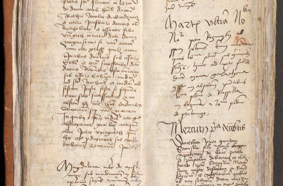 Zdjęcie nr 51 dla obiektu archiwalnego: [Acta obligationum administratorialia coram Johanne de Pniow]