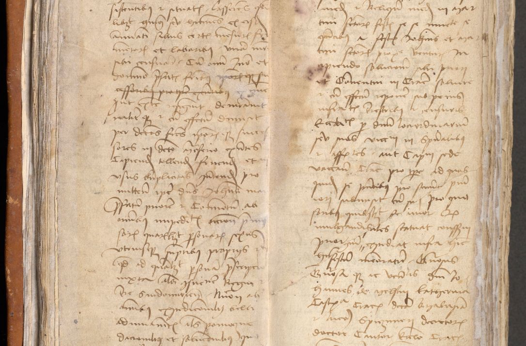 Zdjęcie nr 54 dla obiektu archiwalnego: [Acta obligationum administratorialia coram Johanne de Pniow]