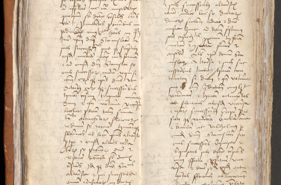 Zdjęcie nr 49 dla obiektu archiwalnego: [Acta obligationum administratorialia coram Johanne de Pniow]